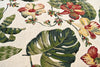 KAS Cove 3001 Ivory Tropical Island Area Rug Main Image