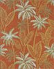 KAS Dahlia 1407 Ivory/Rust Paradise Area Rug Main Image