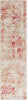 KAS Generations 7002 Ivory/Red Cypress Area Rug Lifestyle Image Feature