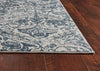 KAS Generations 7020 Area Rug Corner Image