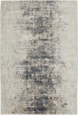 KAS Generations 7035 Grey/Gold Illusions Area Rug main image