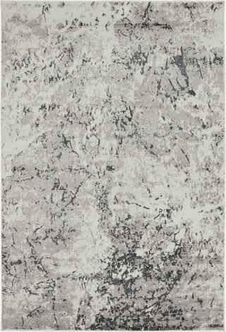 KAS Generations 7038 Grey Marble Area Rug main image