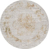 KAS Generations 7039 Ivory/Gold Audrey Area Rug