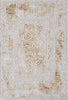 KAS Generations 7039 Ivory/Gold Audrey Area Rug main image