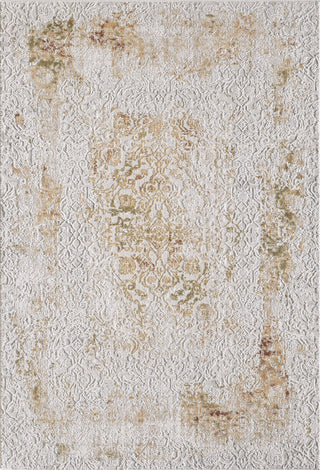 KAS Generations 7039 Ivory/Gold Audrey Area Rug main image