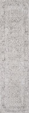 KAS Generations 7040 Ivory/Taupe Audrey Area Rug Lifestyle Image Feature