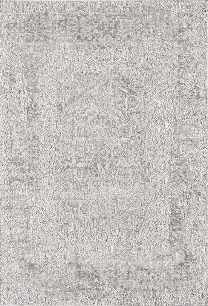 KAS Generations 7040 Ivory/Taupe Audrey Area Rug main image