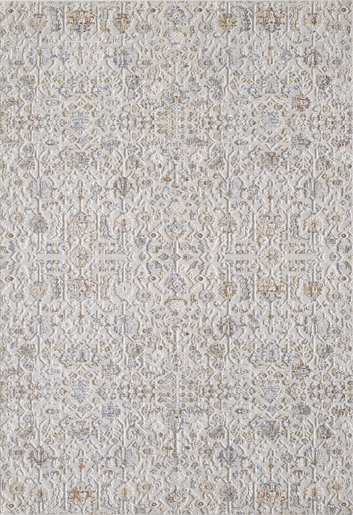 KAS Generations 7041 Ivory Bentley Area Rug main image