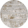 KAS Generations 7044 Gold Horizon Area Rug Lifestyle Image