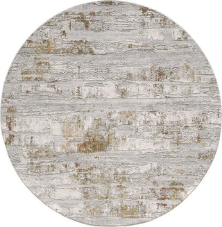 KAS Generations 7044 Gold Horizon Area Rug Lifestyle Image