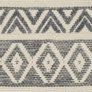 KAS Corsica 7852 Ivory Delaney Area Rug Lifestyle Image Feature