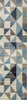 KAS Heritage 9365 Blue/Grey Scope Area Rug Round Image