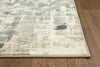 KAS Heritage 9369 Beige/Blue Wonder Area Rug Runner Image