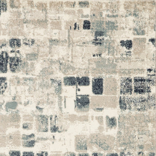 KAS Heritage 9369 Beige/Blue Wonder Area Rug Lifestyle Image Feature