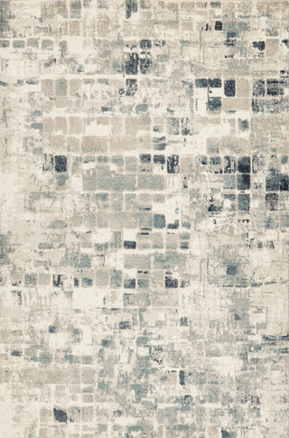 KAS Heritage 9369 Beige/Blue Wonder Area Rug Main Image