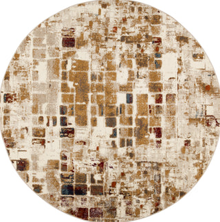 KAS Heritage 9370 Natural Elements Area Rug Lifestyle Image Feature