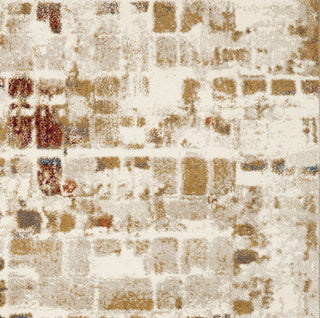 KAS Heritage 9370 Natural Elements Area Rug Lifestyle Image Feature