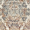 KAS Heritage 9371 Ivory Timeless Area Rug Lifestyle Image Feature