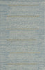 KAS Hudson 2466 Blue Boho Area Rug Main Image