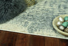 KAS Hue 4718 Beige/Grey Views Area Rug Lifestyle Image Feature