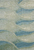 KAS Illusions 6222 Ocean Breeze Area Rug Main Image