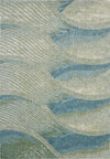 KAS Illusions 6222 Ocean Breeze Area Rug Main Image