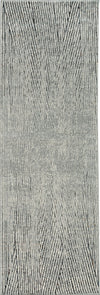 KAS Inspire 7504 Ivory/Grey Parker Area Rug Lifestyle Image Feature