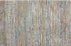 KAS Kauai 7451 Silver Natural Horizon Area Rug Runner Image