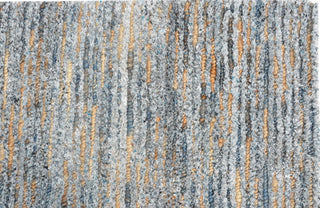 KAS Kauai 7452 Slate Natural Horizon Area Rug Runner Image