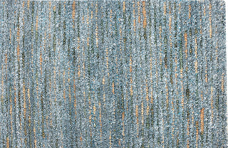 KAS Kauai 7453 Ocean Natural Horizon Area Rug Runner Image