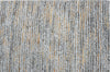 KAS Kauai 7454 Grey Natural Horizon Area Rug Runner Image