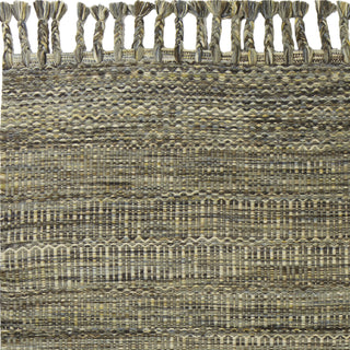 KAS Libby Langdon Homespun 5565 Slate Mission Area Rug Lifestyle Image