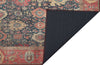 KAS London 4804 Navy Luna Area Rug Runner Image