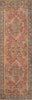 KAS London 4806 Rust Valencia Area Rug Lifestyle Image Feature