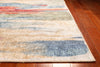 KAS London 4808 Multi Mirage Area Rug