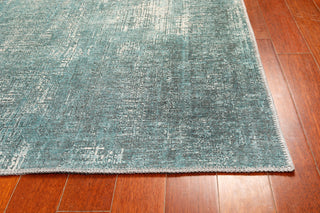 KAS London 4809 Teal Elements Area Rug