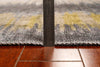 KAS London 4812 Gold/Grey Horizons Area Rug