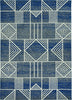 KAS Lucia 2774 Blue Dimensions Area Rug Main Image