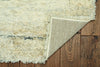 KAS Merino 6711 Ivory/Grey Horizon Area Rug Runner Image