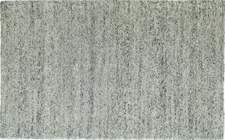 KAS Pave 8502 Ivory Grey Cornerstone Area Rug Main Image