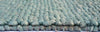 KAS Pave 8509 Turquoise Cornerstone Area Rug Corner Image