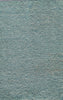 KAS Pave 8509 Turquoise Cornerstone Area Rug Main Image