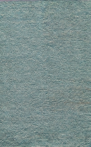 KAS Pave 8509 Turquoise Cornerstone Area Rug Main Image