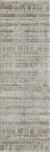 KAS Peyton 4001 Ivory Transitions Area Rug Lifestyle Image Feature