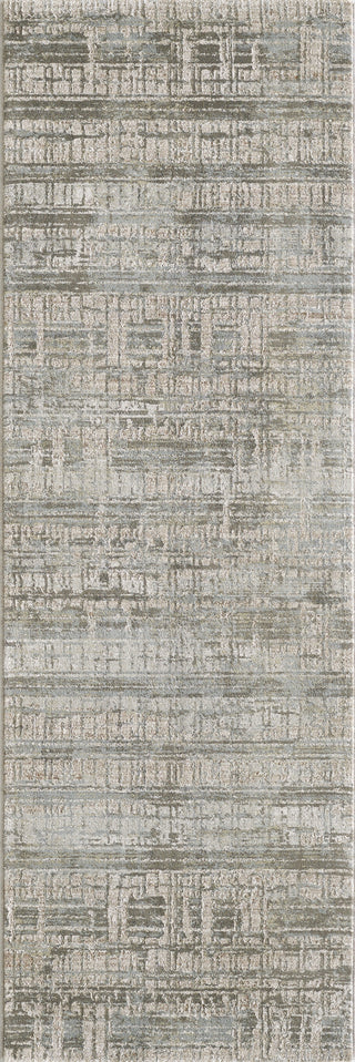 KAS Peyton 4001 Ivory Transitions Area Rug Lifestyle Image Feature