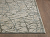 KAS Peyton 4002 Beige Abstract Area Rug Runner Image