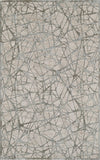 KAS Peyton 4002 Beige Abstract Area Rug main image