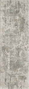 KAS Peyton 4003 Ivory Beige Palette Area Rug Lifestyle Image Feature