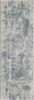 KAS Peyton 4004 Grey Blue Palette Area Rug Lifestyle Image Feature