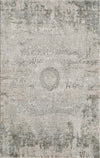 KAS Peyton 4005 Ivory Beige Medallion Area Rug main image